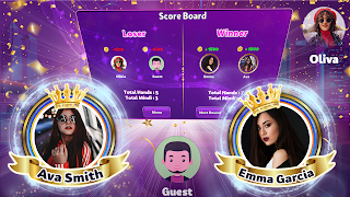 Mindi - Desi Game - Mendicot - Screenshot 2