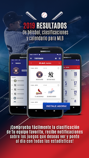 Vista previa de la aplicación
