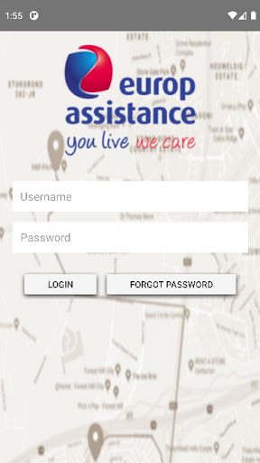 Android application EASA MobiDispatch screenshort