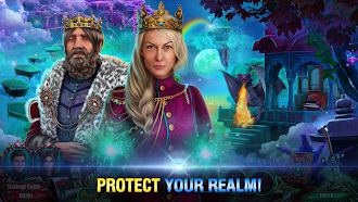 Game screenshot Dark Romance: Ethereal Gardens mod apk