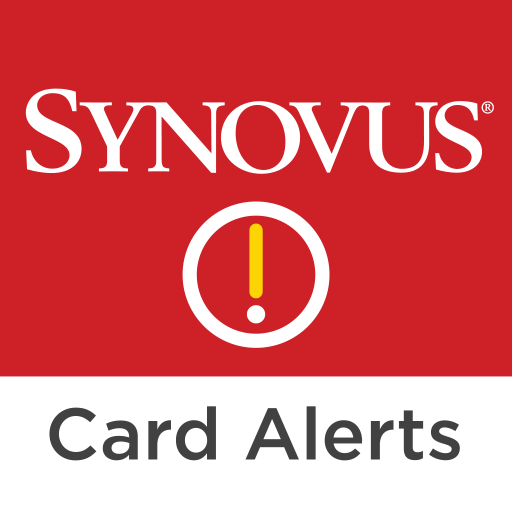 Synovus Card Alerts Logo