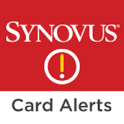 Synovus Card Alerts