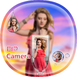 Cover Image of ดาวน์โหลด Blur Camera 2020 1.2 APK