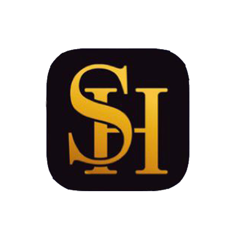 شيىء هاى logo