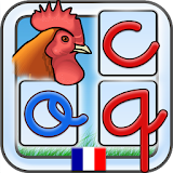 French Words for Kids icon