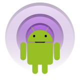 PodDroid for Podcast icon