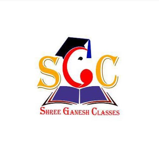 Shree Ganesh Classes logo