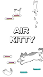 screenshot of Air Kitty