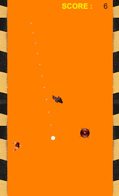 Escape Run - Screenshot 3