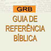 Top 20 Books & Reference Apps Like Guia de Referência Bíblica - Best Alternatives