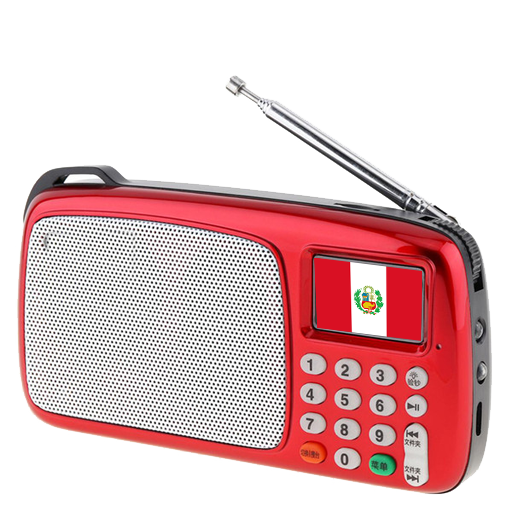 Radio Peru Fm y Am
