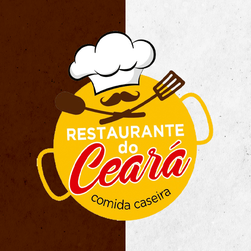 Restaurante do Ceará Logo
