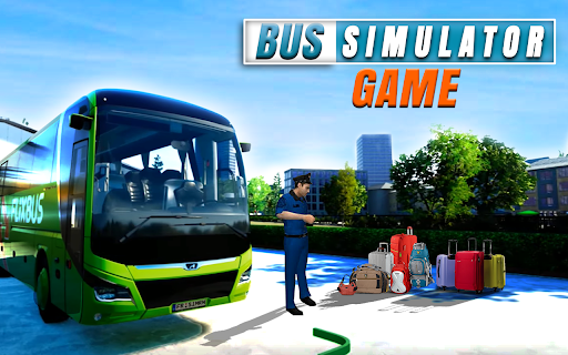 Public Bus Transport Simulator Screen 2