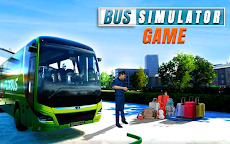 Public Bus Transport Simulatorのおすすめ画像2