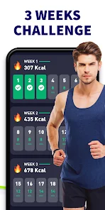 Gps running app best sale android
