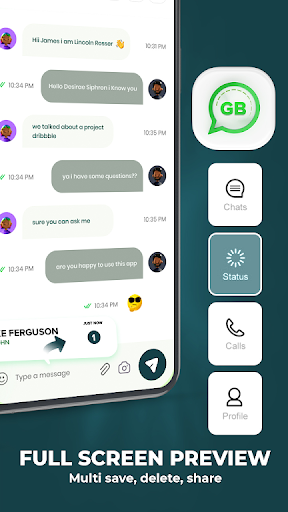 GB Latest Version Update