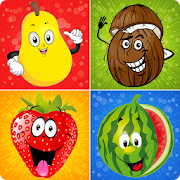 Fruits Game  Icon