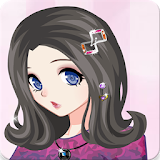 Dress Up Games For girls Free icon