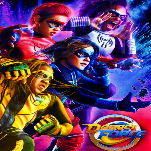 Danger Force Quiz