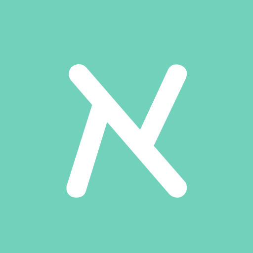 Fluent Hebrew logo