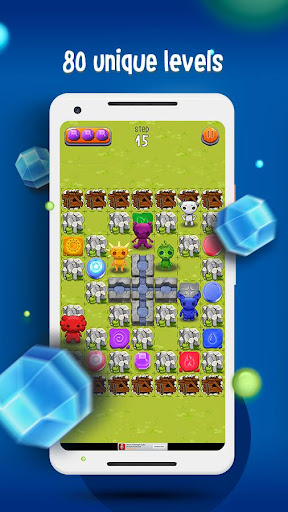 Totem Spirits Screen 3