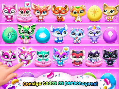 Imagem de captura de ecrã