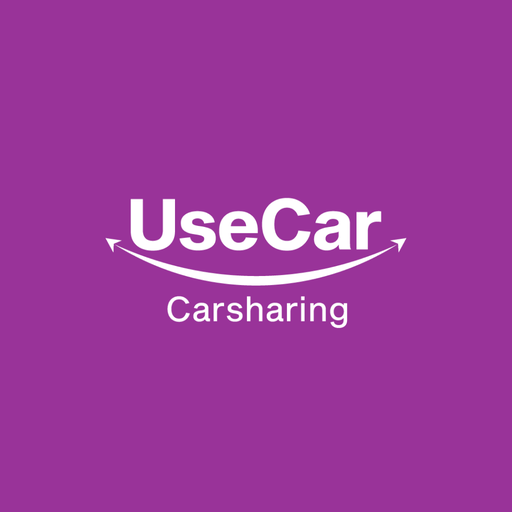 UseCar Carsharing logo