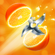 Fruit Cut Download gratis mod apk versi terbaru
