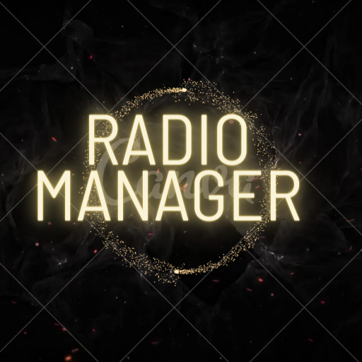 Radio Manager.All Radios Live