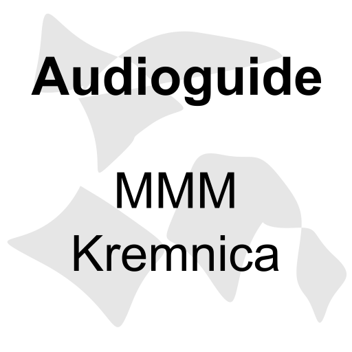 MMM Kremnica logo