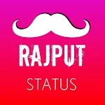 Cover Image of Скачать Latest Rajput Status 2.0 APK