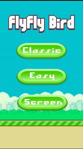 FlyFly Bird Screen 3