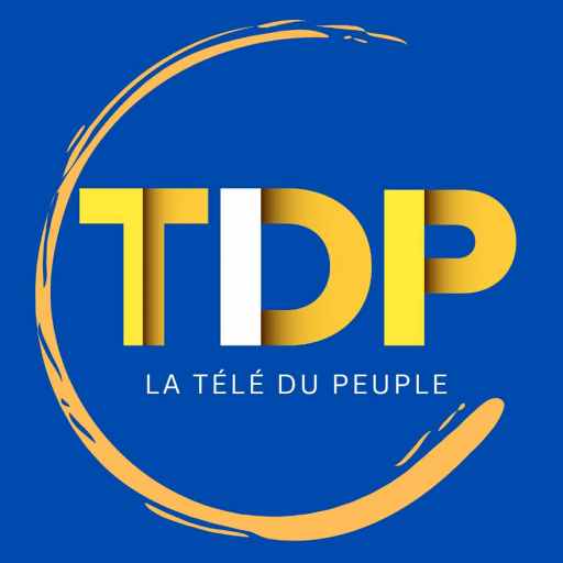 TDP logo