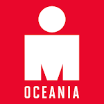 Cover Image of Download IRONMAN Oceania  APK
