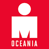 IRONMAN Oceania icon