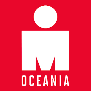 IRONMAN Oceania