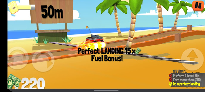 Track Car 1.0 APK + Mod (Free purchase) for Android