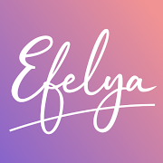 'Efelya - Pregnancy Tracker' official application icon