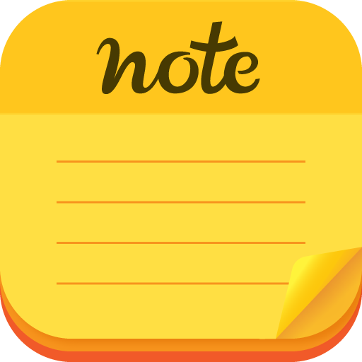 Notepad 5.3 Icon