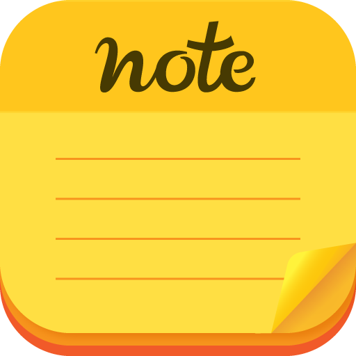 Notepad  Icon