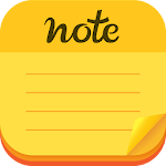 Cover Image of Download Notepad 3.5 APK