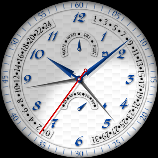 Watch face CNW0017 Download on Windows