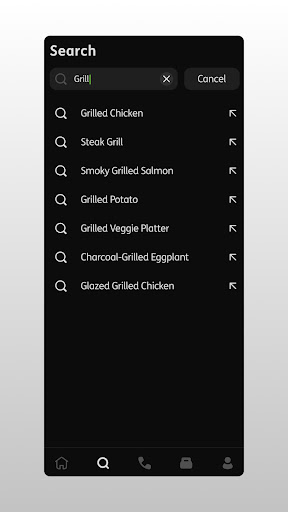 Geliber Screenshot 3 - AppWisp.com