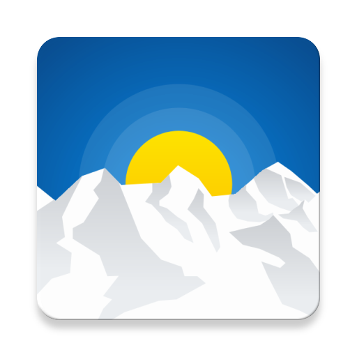 Jungfrau  Icon