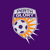 Perth Glory Official App icon
