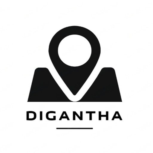 Digantha logo