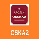 Order Suka Suka * OSuKA2/OSKA2 icon