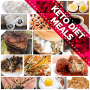 Top 30 Health & Fitness Apps Like Keto Diet Meals - Best Alternatives
