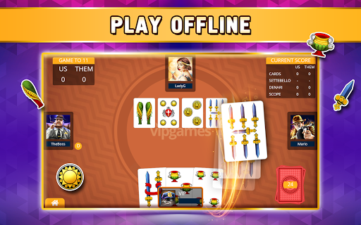 Download Scopa Offline Single Player Card Game Free For Android Scopa Offline Single Player Card Game Apk Download Steprimo Com