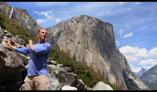 Qi Gong for Upper Back & Neck Screen 3